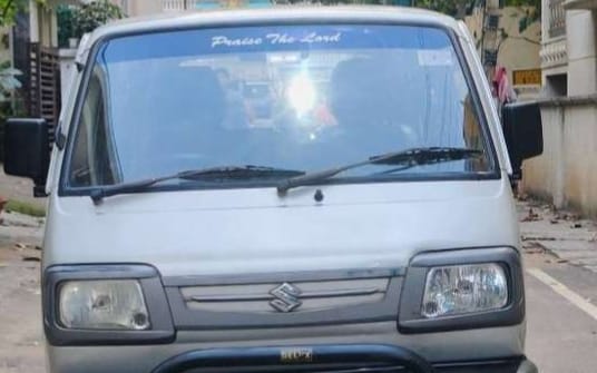 Maruti Suzuki Omni(2003-2010) E Mpi Std